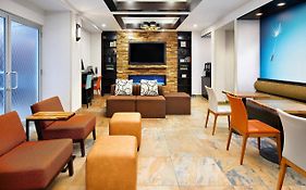Fairfield Inn & Suites By Marriott Manhattan/chelsea  3*